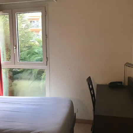 Akena - Grande Hotel Biarritz