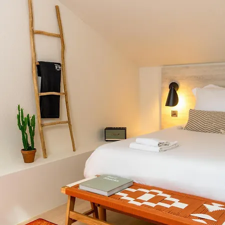 Surf Club By Akena - Grande 3*