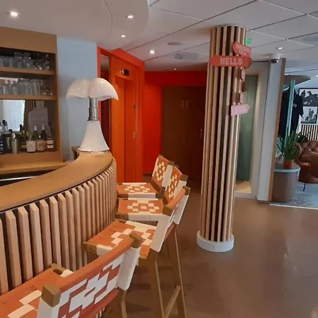 Surf Club By Akena - Grande Biarritz
