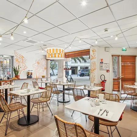 Akena - Grande Hotel Biarritz