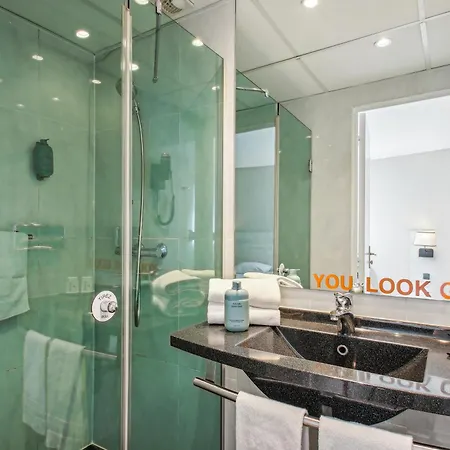 Akena - Grande 3* ビアリッツ