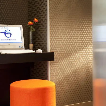 ホテル Akena - Grande