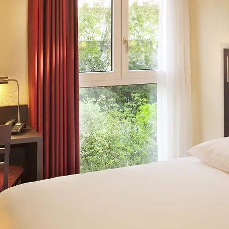 Akena - Grande 3* Biarritz