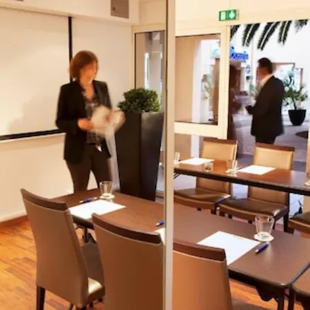 ホテル Akena - Grande