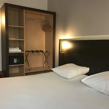 Hotel Akena - Grande