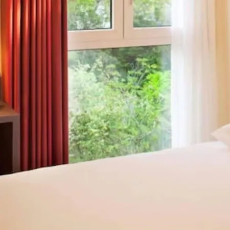 ホテル Akena - Grande ビアリッツ