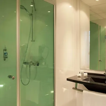 Akena - Grande ホテル 3*