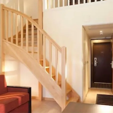 Akena - Grande 3* ビアリッツ