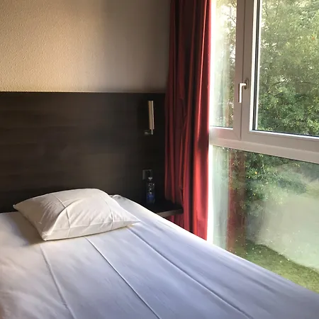 ホテル Akena - Grande ビアリッツ