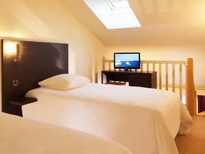 Surf Club By Akena - Grande 3*