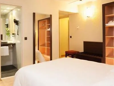 Surf Club By Akena - Grande 3* Biarritz