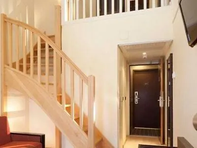 Akena - Grande Hotel 3*