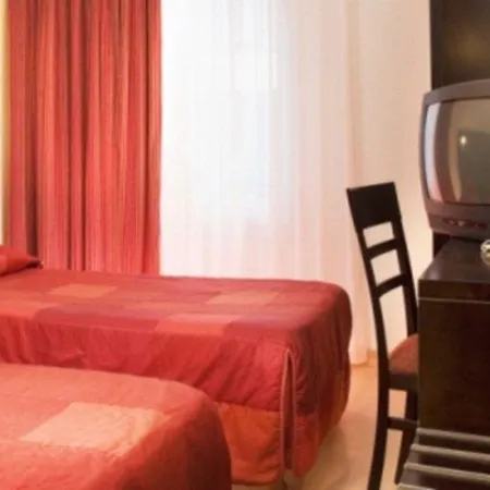 Surf Club By Akena - Grande 3* Biarritz