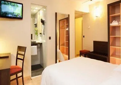 Surf Club By Akena - Grande 3* Biarritz