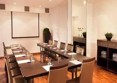 Surf Club By Akena - Grande Hotel 3*