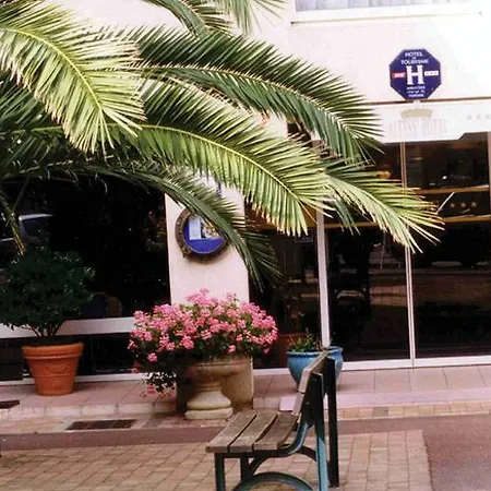 Surf Club By Akena - Grande 3*