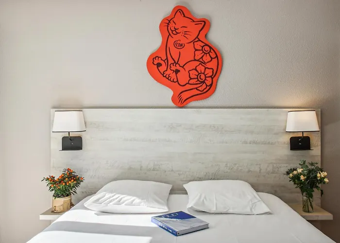 Akena - Grande Hotell Biarritz