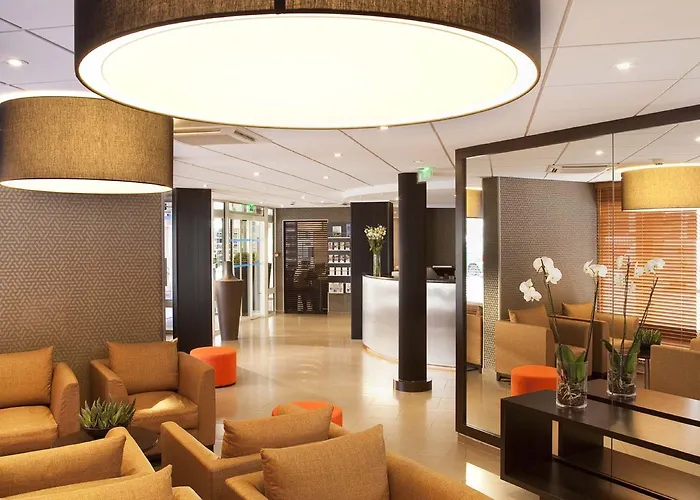 Akena - Grande Hotell Biarritz