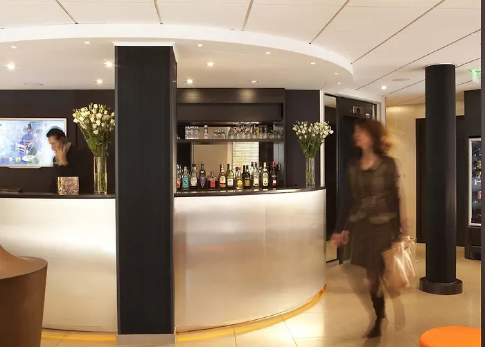 Hotell Akena - Grande 3*