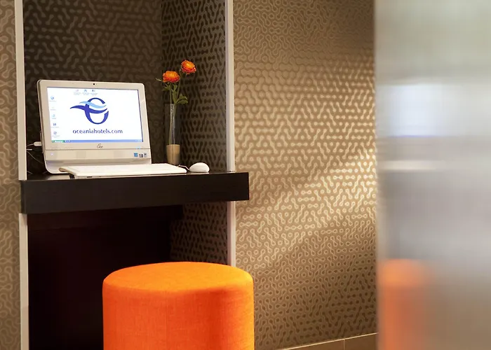 Hotel Akena - Grande