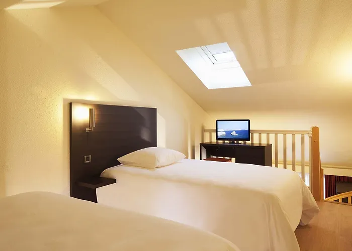 Akena - Grande 3* Biarritz