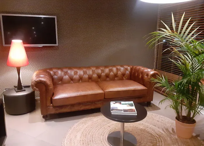 Hotel Akena - Grande Biarritz