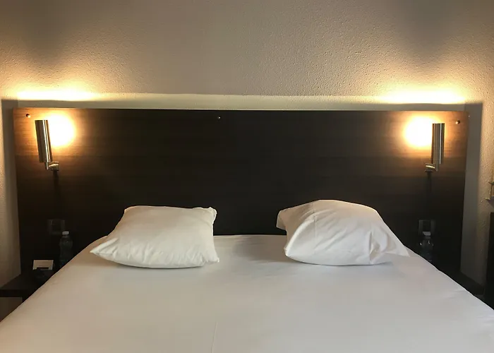 Akena - Grande Hotel Biarritz