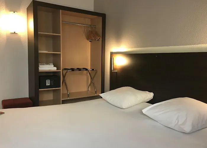 Hotell Akena - Grande