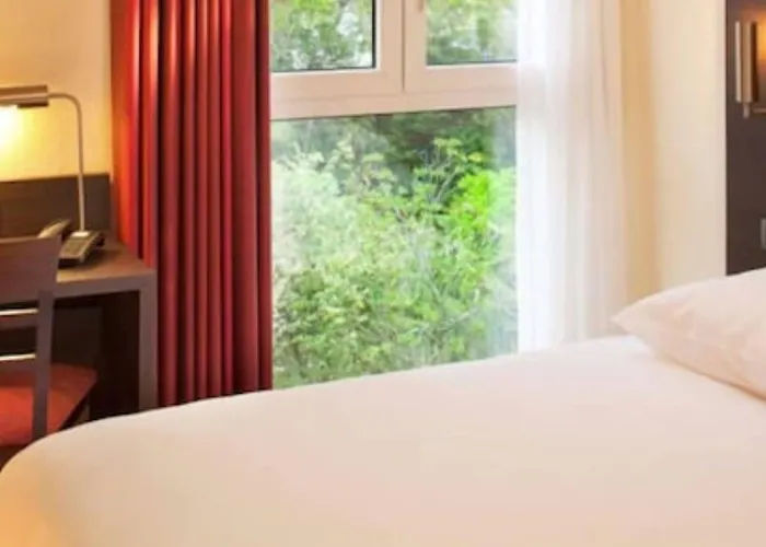 Hotell Akena - Grande Biarritz