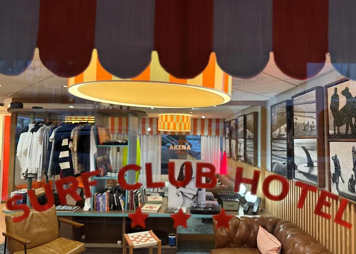 Akena - Grande Hotel 3*