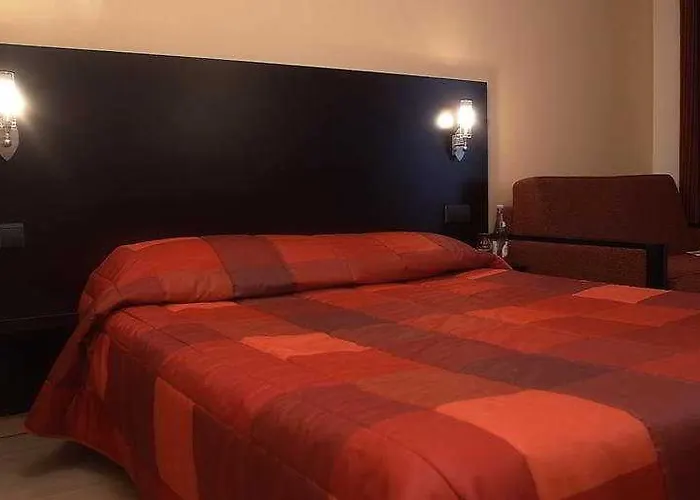 Hotell Akena - Grande Biarritz