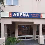 Отель Akena - Grande