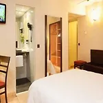 Akena - Grande 3* Биарриц