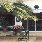 Surf Club By Akena - Grande 酒店
