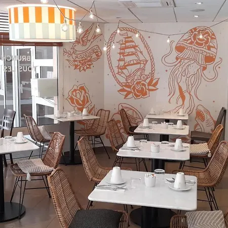 Hotel Akena - Grande