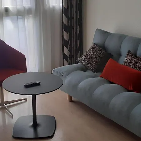 Hotel Akena - Grande 3*