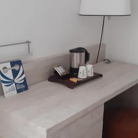 Akena - Grande 3* Biarritz