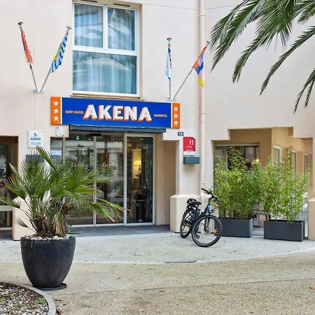 Akena - Grande Biarritz