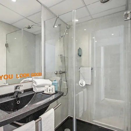 Akena - Grande Hotel 3*