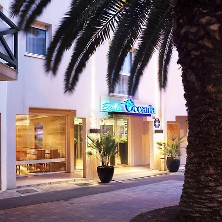 Hotel Akena - Grande