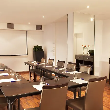 酒店 Akena - Grande 3*