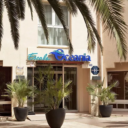 Hotel Surf Club By Akena - Grande