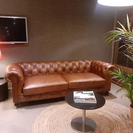 酒店 Akena - Grande 比亚里茨