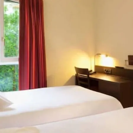 酒店 Akena - Grande 3*