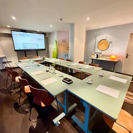 Akena - Grande 3* ビアリッツ