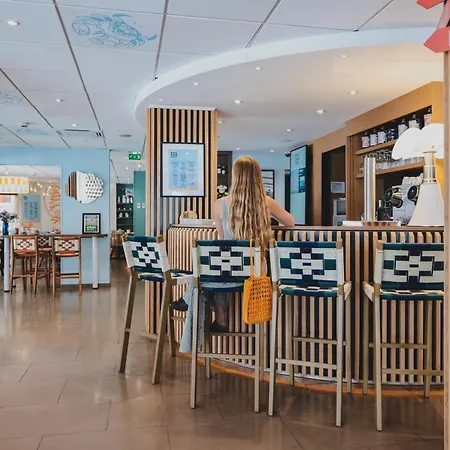 Surf Club By Akena - Grande 3* Biarritz