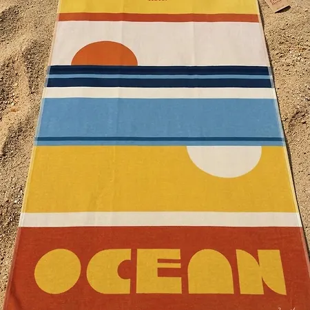 Surf Club By Akena - Grande מלון