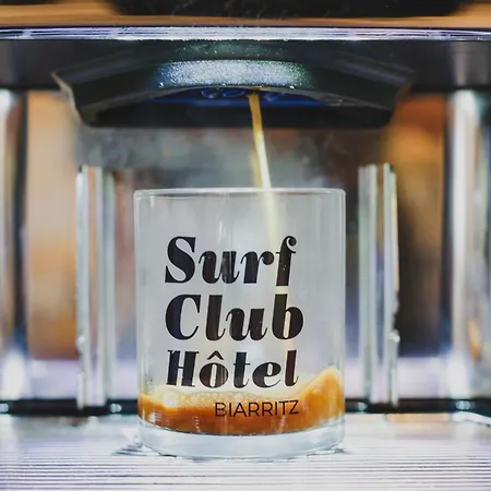 Surf Club By Akena - Grande מלון