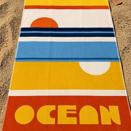 Hotel Surf Club By Akena - Grande