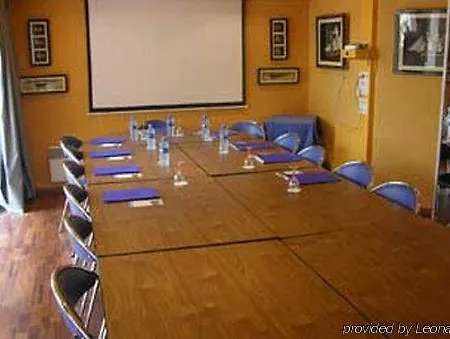 Hotel Akena - Grande Biarritz